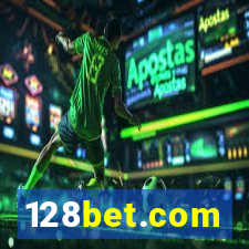 128bet.com