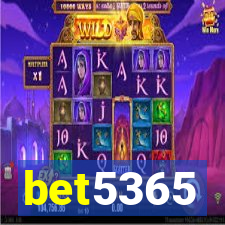 bet5365