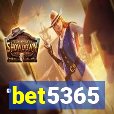 bet5365