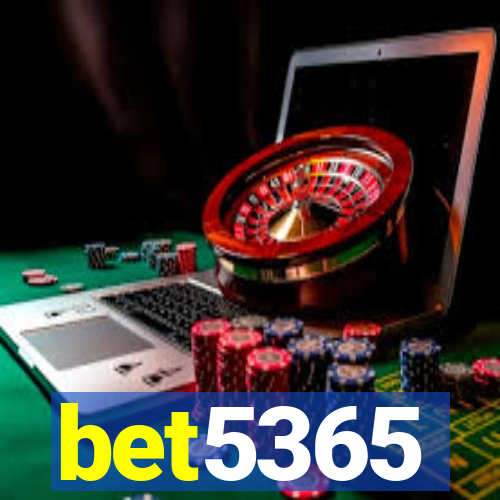 bet5365