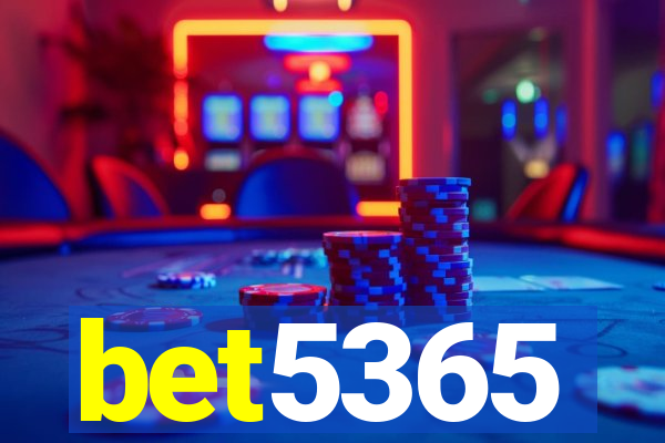 bet5365