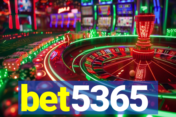 bet5365