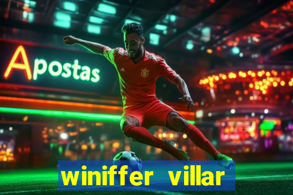 winiffer villar only fans