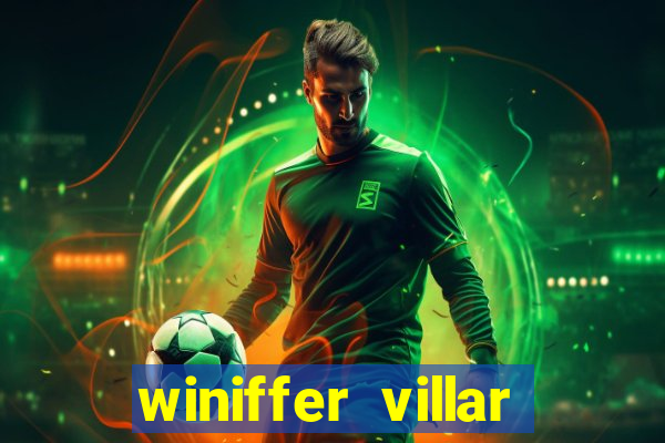 winiffer villar only fans