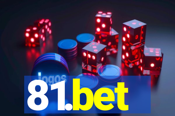 81.bet