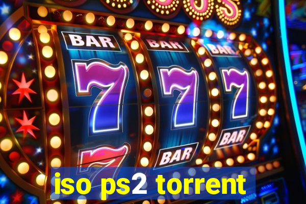 iso ps2 torrent