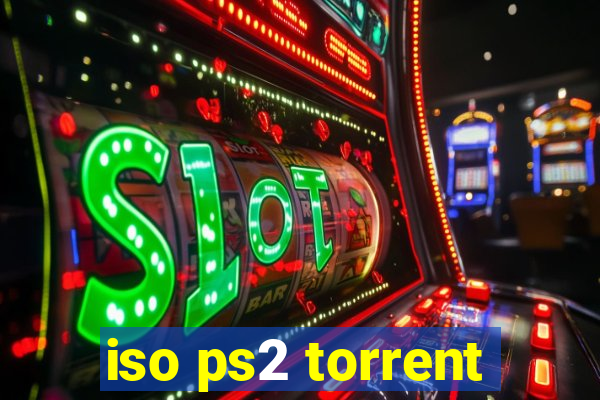 iso ps2 torrent