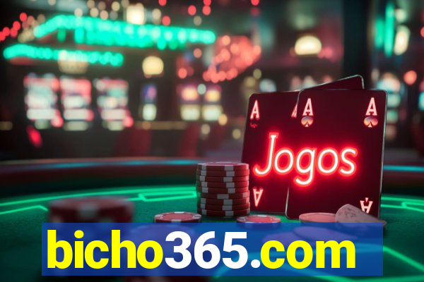 bicho365.com