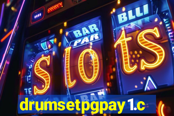 drumsetpgpay1.com