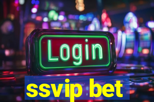 ssvip bet