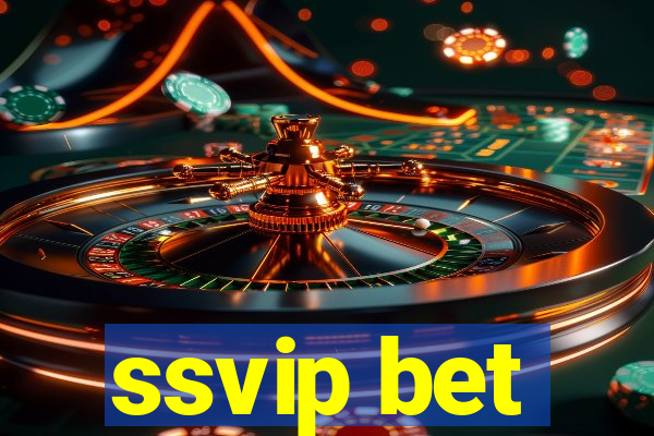 ssvip bet