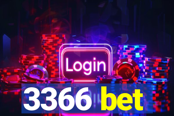 3366 bet