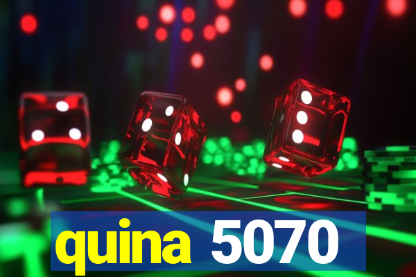 quina 5070