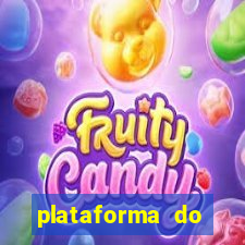 plataforma do gustavo lima