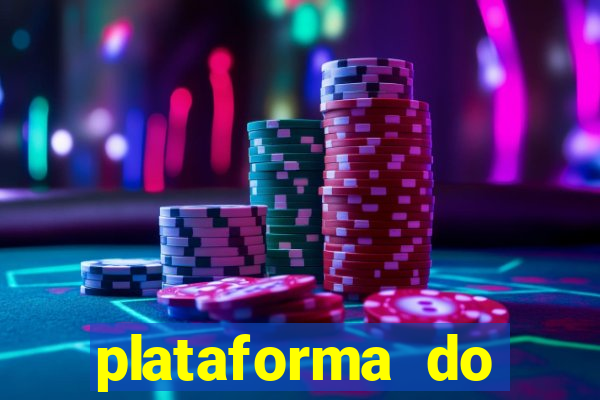 plataforma do gustavo lima