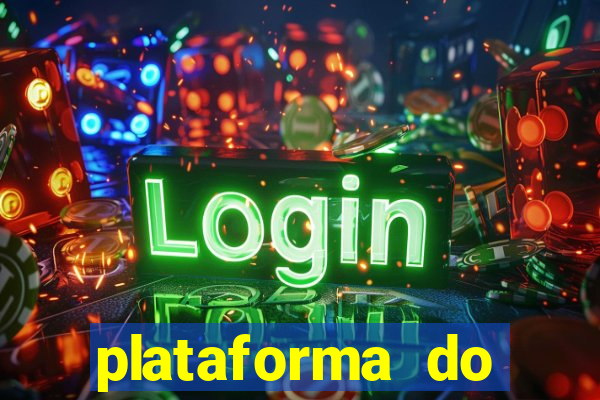 plataforma do gustavo lima