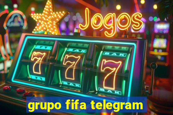 grupo fifa telegram