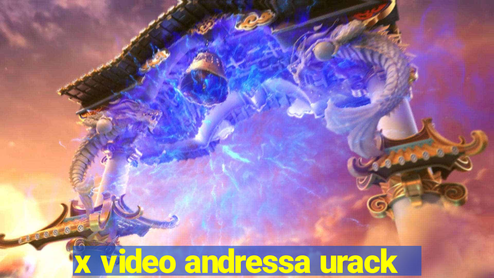 x video andressa urack