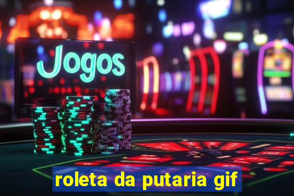 roleta da putaria gif