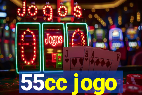 55cc jogo