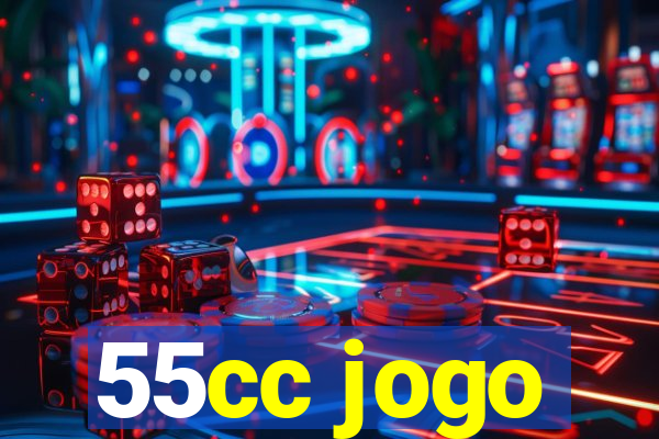 55cc jogo