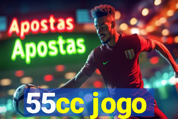 55cc jogo