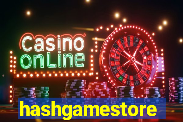 hashgamestore