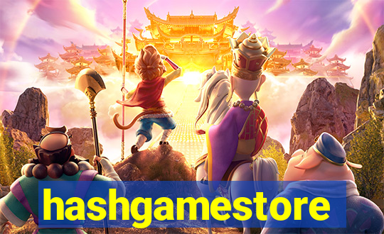 hashgamestore