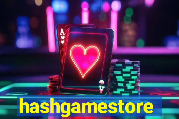 hashgamestore