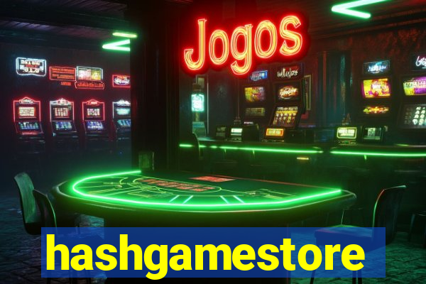 hashgamestore