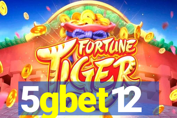 5gbet12