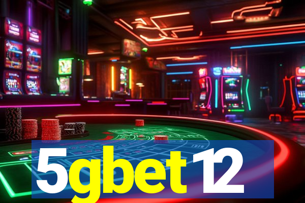 5gbet12