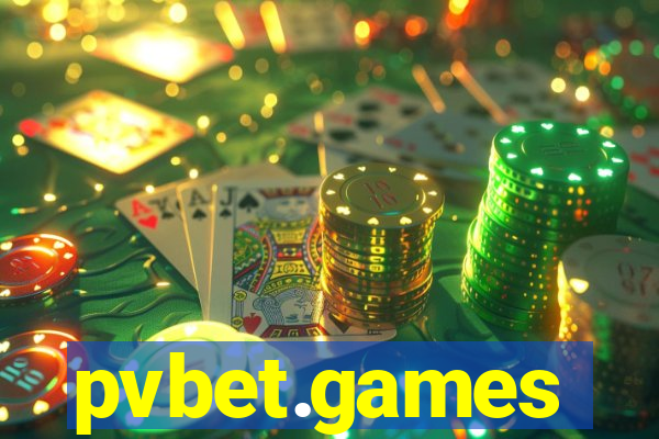 pvbet.games