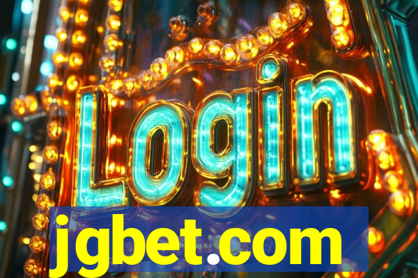 jgbet.com