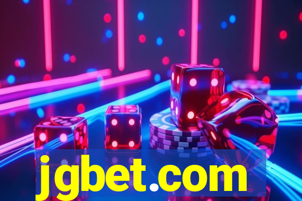 jgbet.com