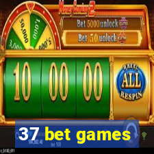 37 bet games