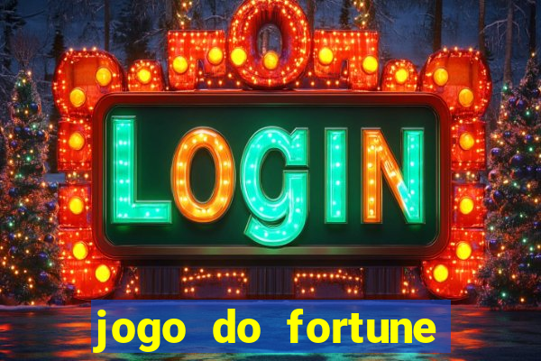 jogo do fortune dragon demo