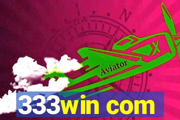 333win com