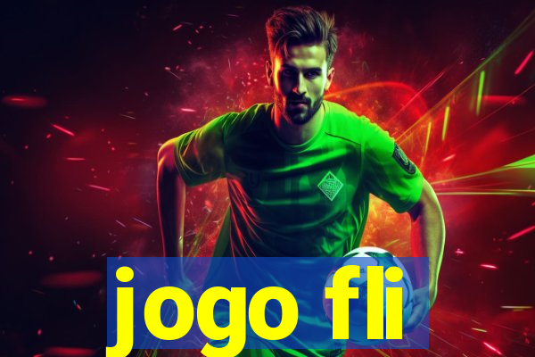 jogo fli