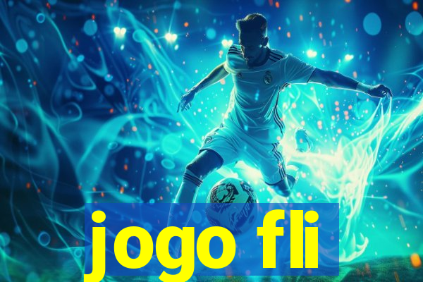 jogo fli