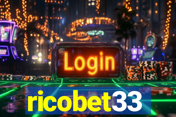 ricobet33