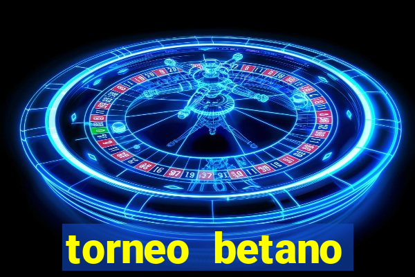 torneo betano argentina tabela