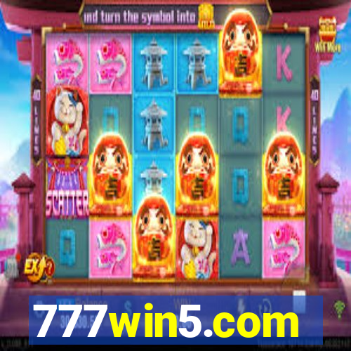 777win5.com