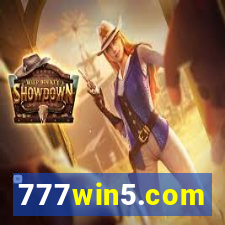 777win5.com