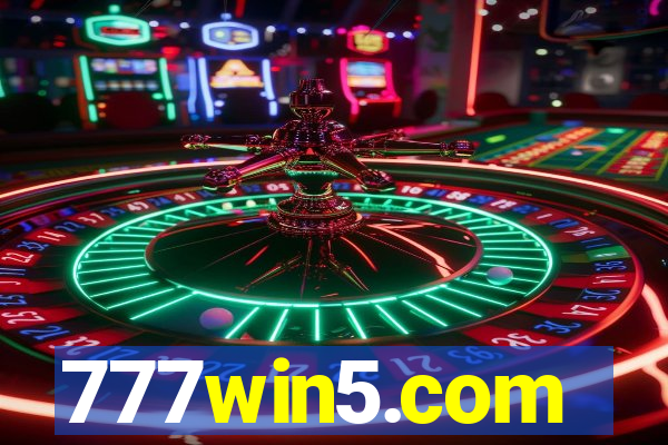 777win5.com