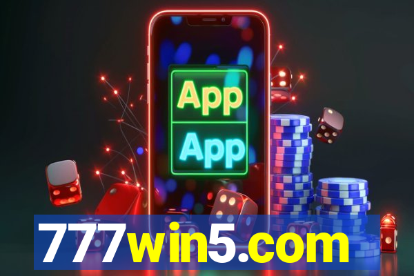 777win5.com