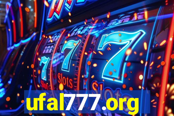 ufal777.org