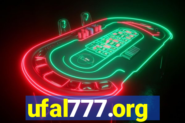 ufal777.org