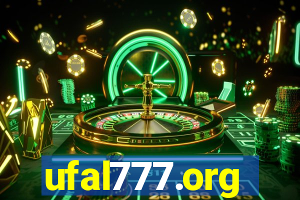 ufal777.org