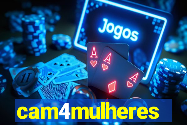 cam4mulheres